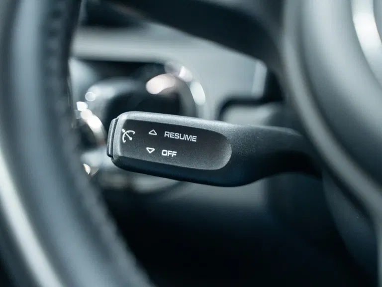 Porsche 991.2 GT3 Touring