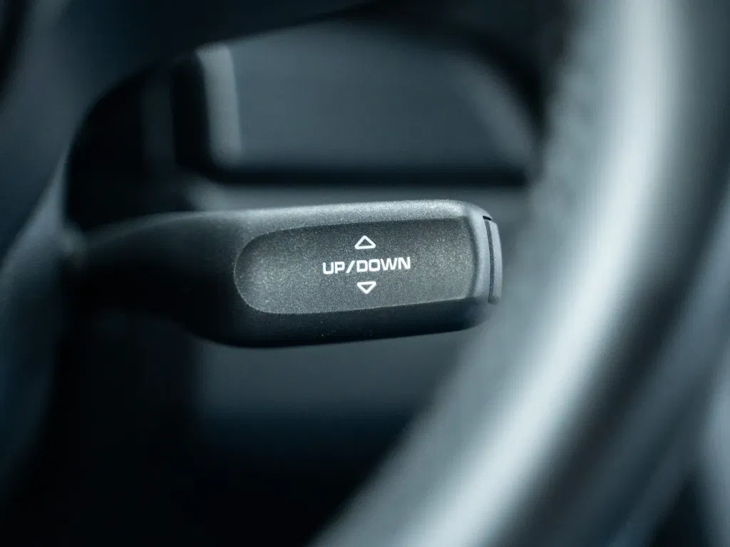 Porsche 991.2 GT3 Touring