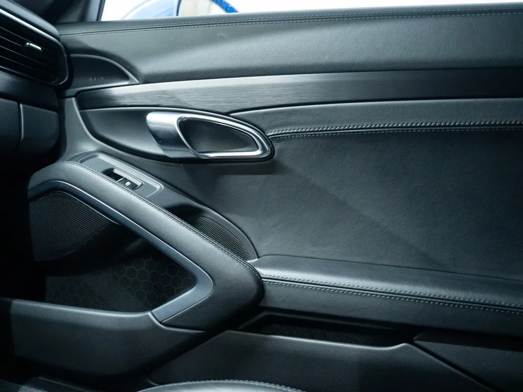 Porsche 991.2 GT3 Touring