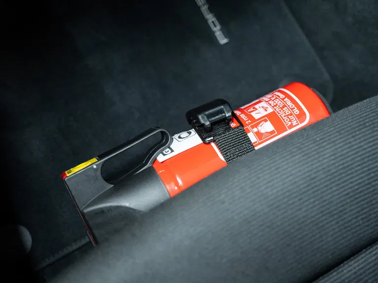 Porsche 991.2 GT3 Touring