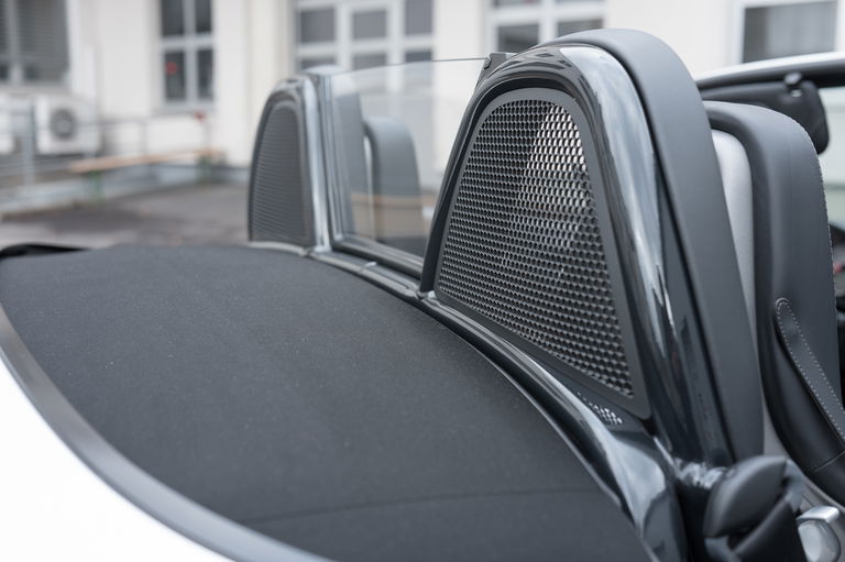 Porsche 987 Boxster S