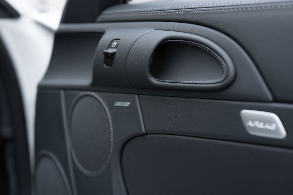 Porsche 987 Boxster S