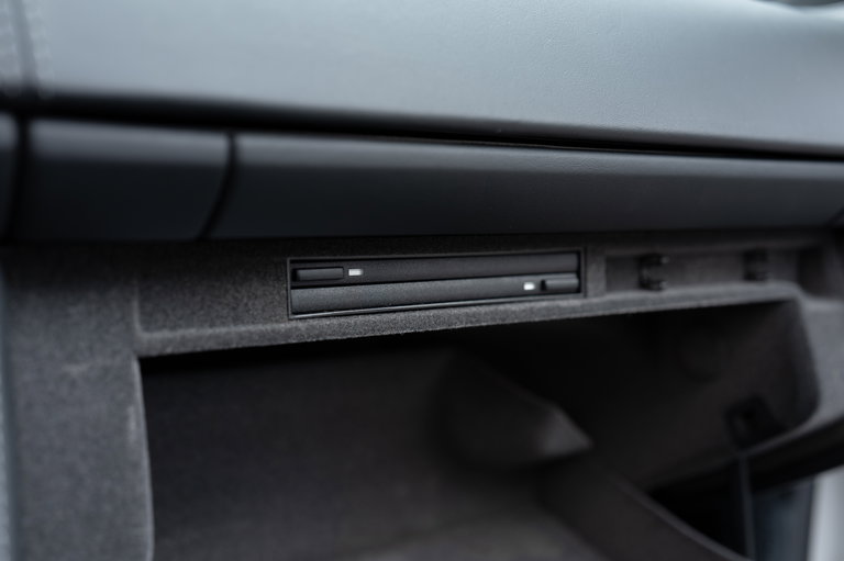 Porsche 987 Boxster S