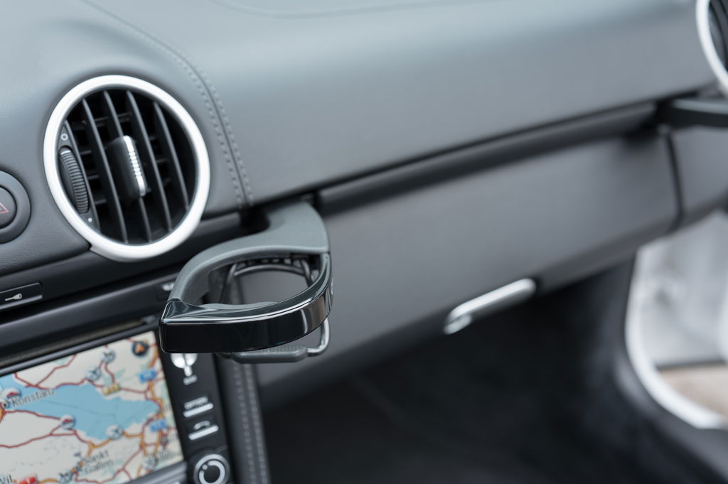 Porsche 987 Boxster S