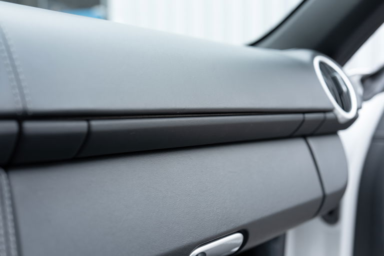 Porsche 987 Boxster S