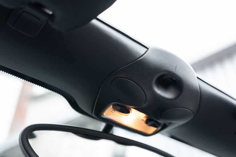 Porsche 987 Boxster S