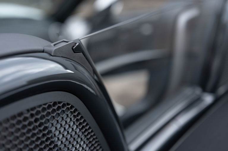 Porsche 987 Boxster S