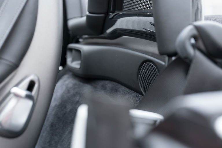 Porsche 987 Boxster S