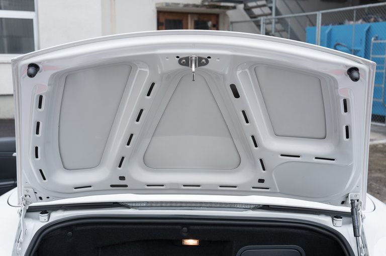 Porsche 987 Boxster S