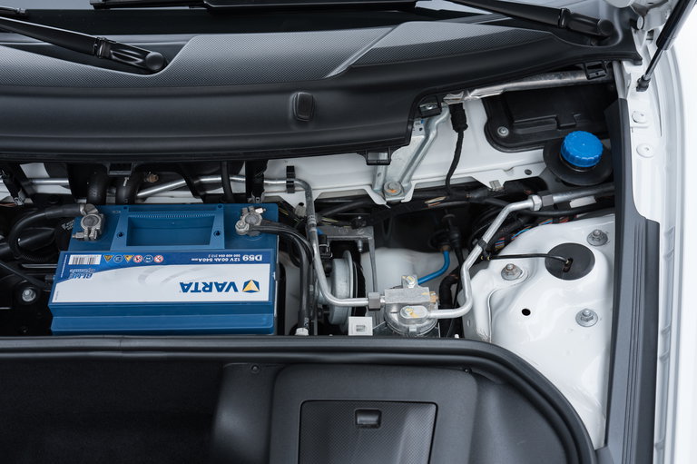 Porsche 987 Boxster S