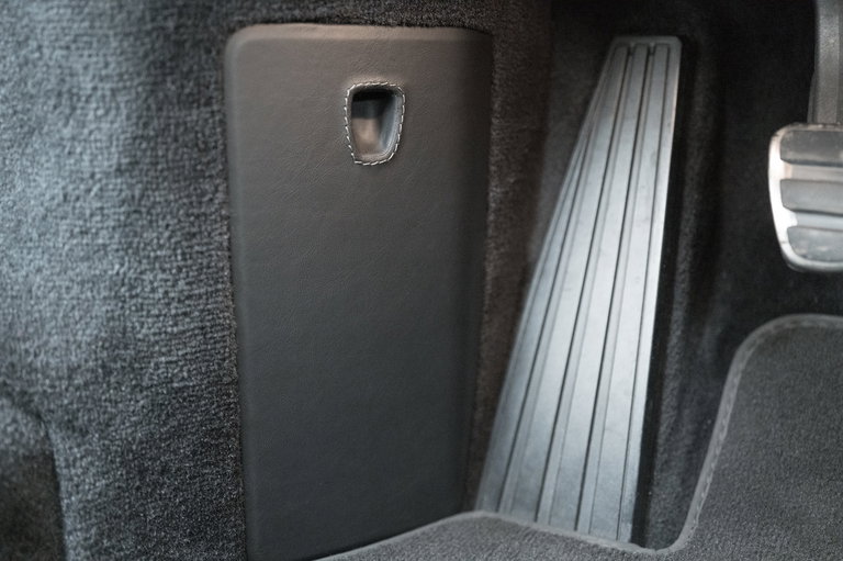 Porsche 987 Boxster S