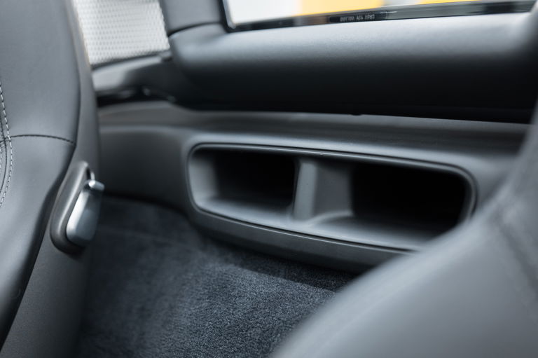 Porsche 987 Boxster S