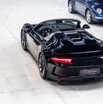 Porsche 991.2 Speedster