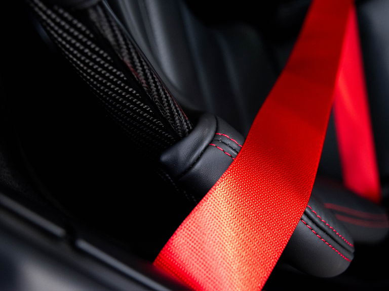 Porsche 991.2 Speedster