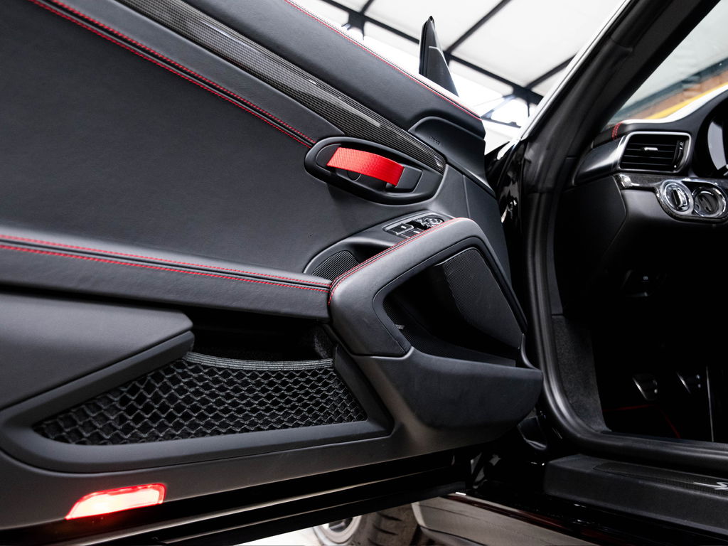 Porsche 991.2 Speedster