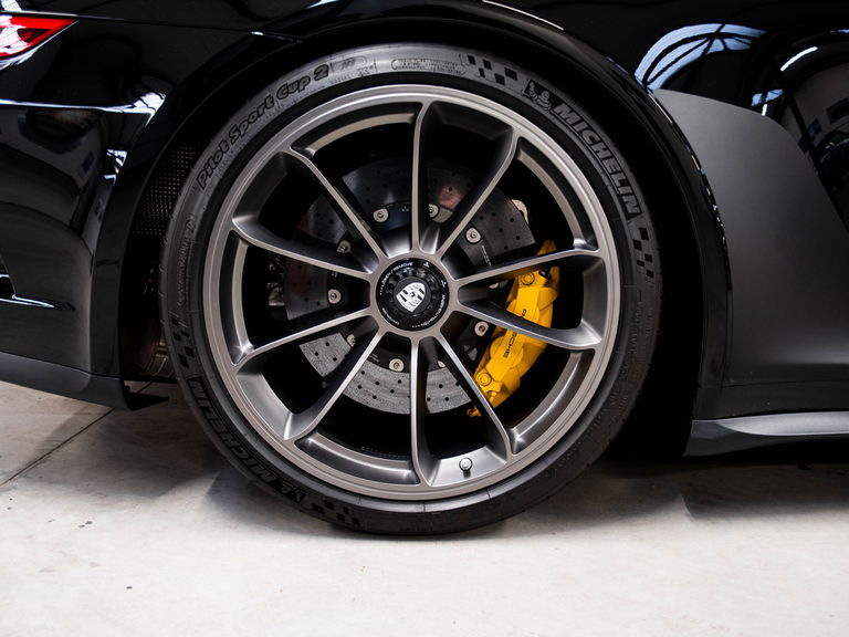 Porsche 991.2 Speedster