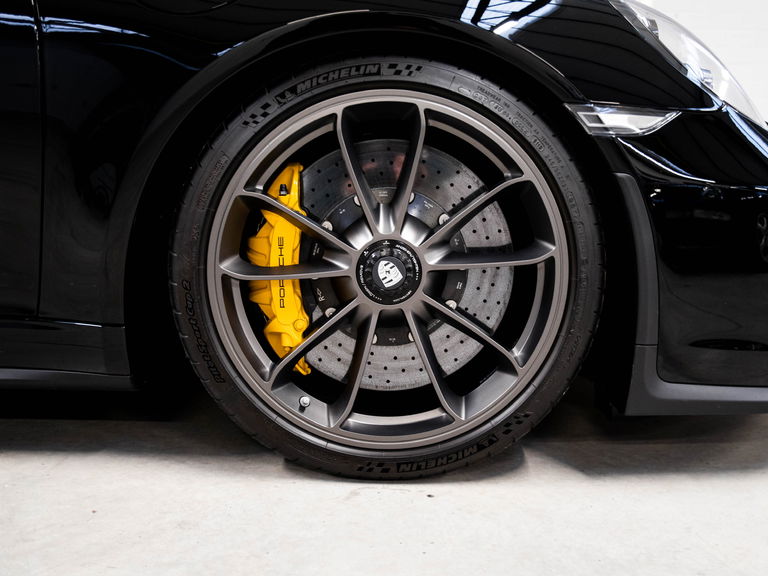 Porsche 991.2 Speedster