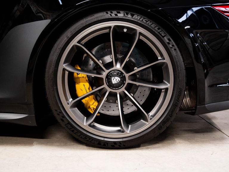 Porsche 991.2 Speedster