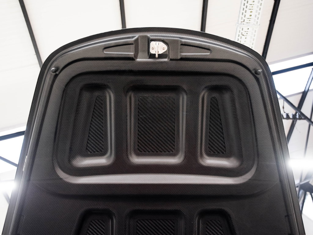 Porsche 991.2 Speedster