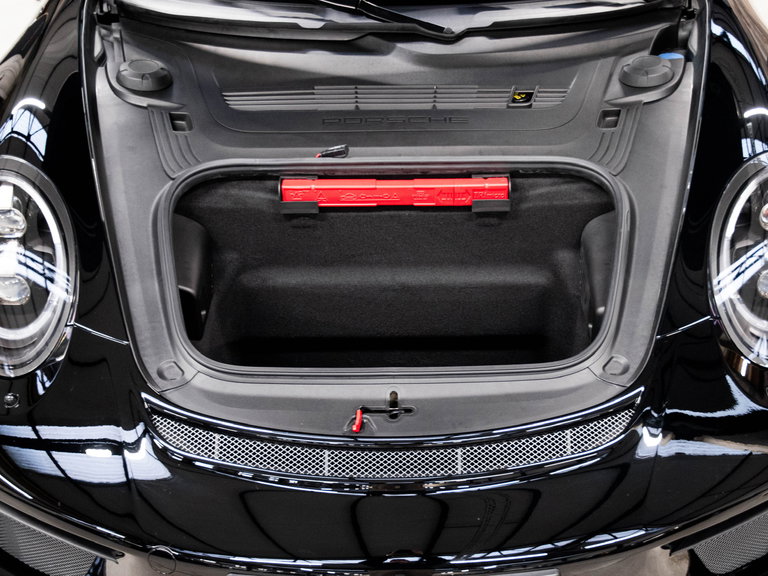 Porsche 991.2 Speedster