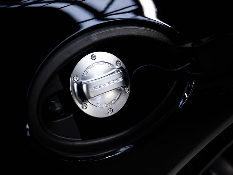 Porsche 991.2 Speedster