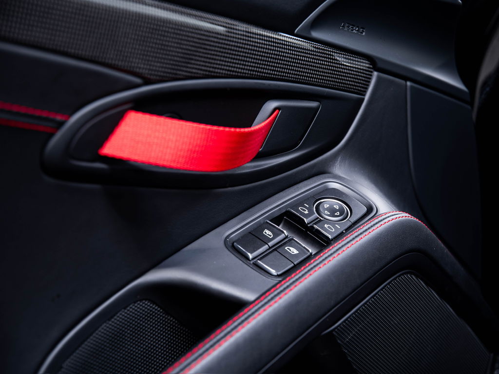 Porsche 991.2 Speedster