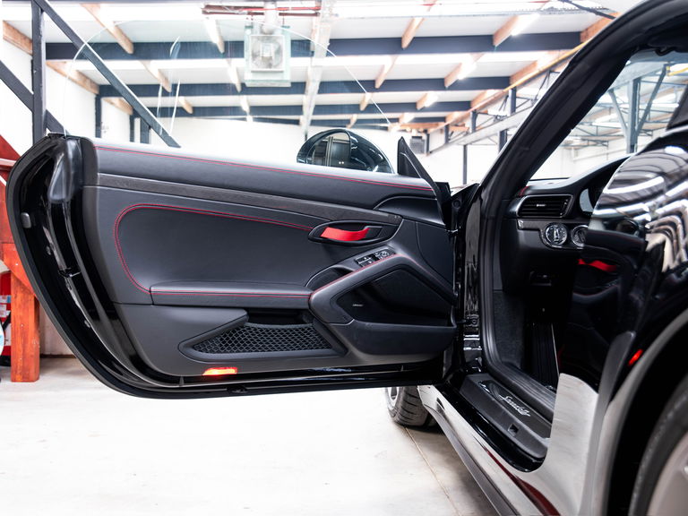 Porsche 991.2 Speedster