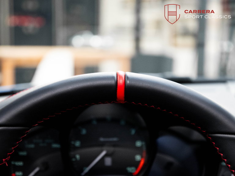 Porsche 991.2 Speedster