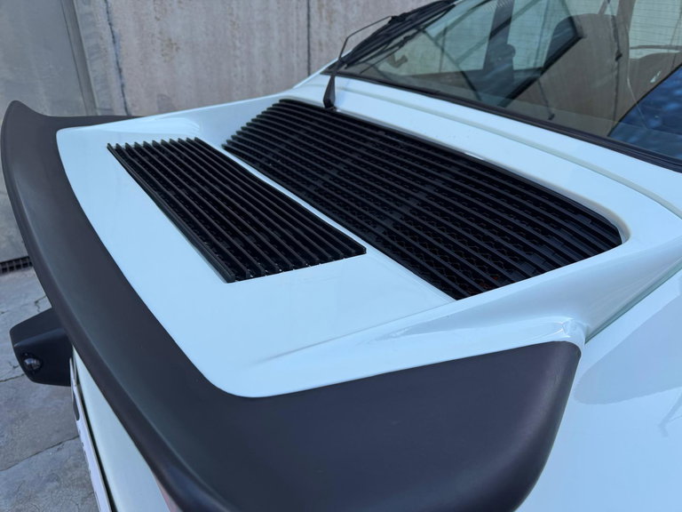 Porsche 911 Turbo 3.0