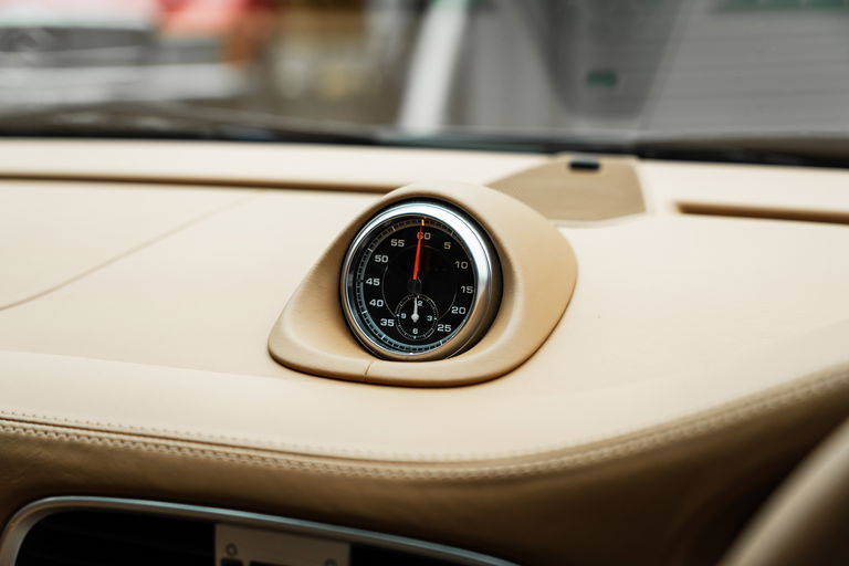 Porsche 997.2 Carrera 4 GTS