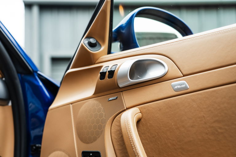 Porsche 997.2 Carrera 4 GTS