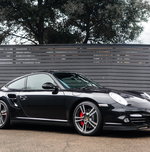 Porsche 997.2 Turbo