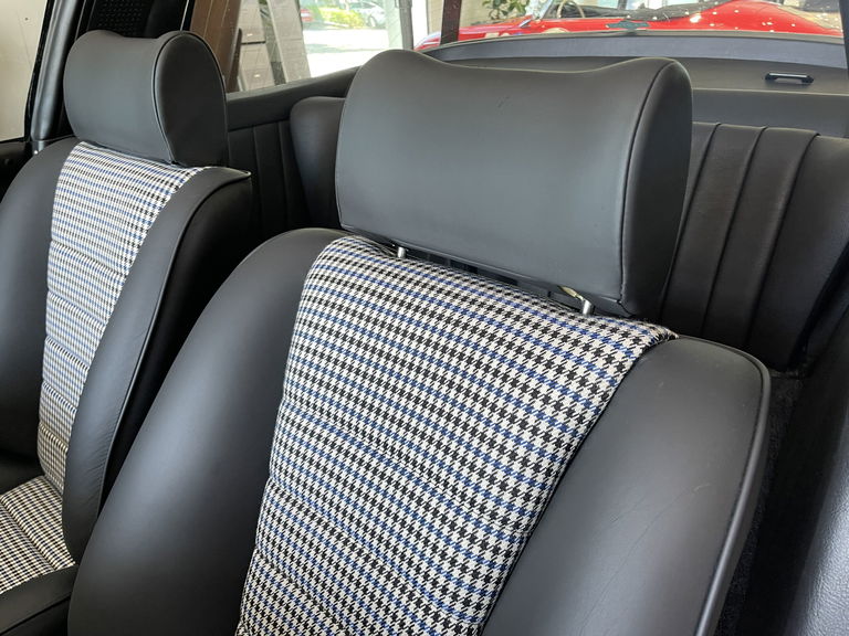 Porsche 911 S (F-Modell)