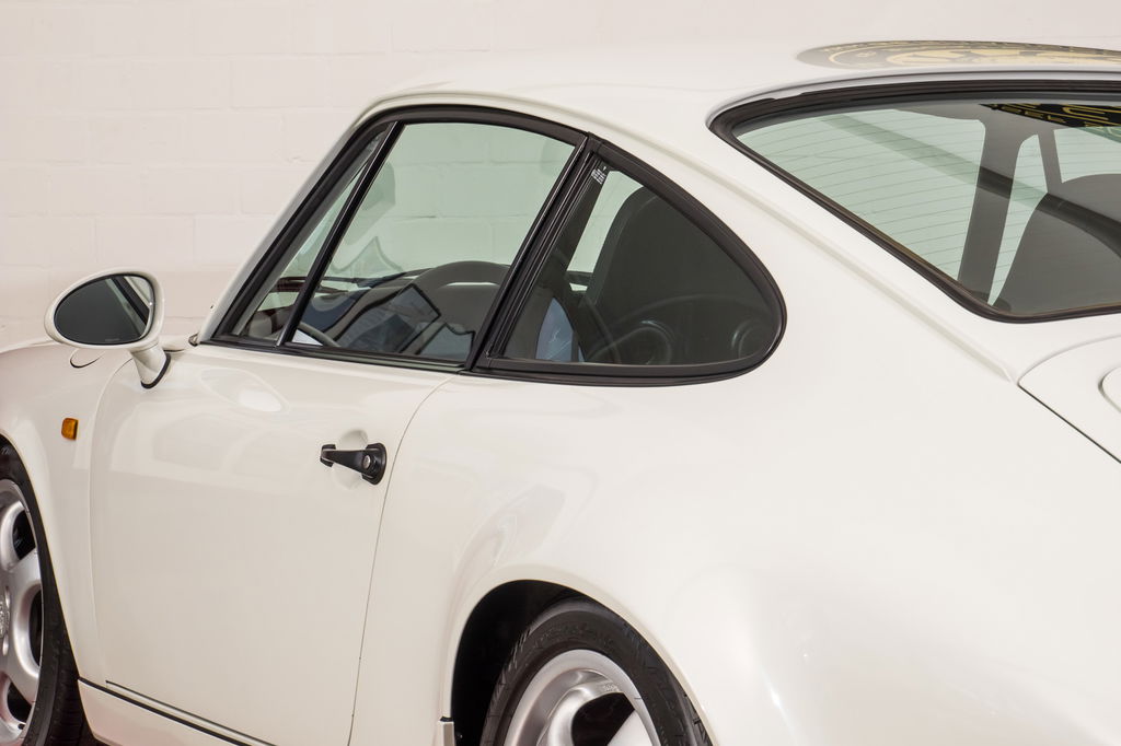 Porsche 964 Carrera RS