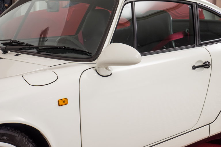 Porsche 964 Carrera RS