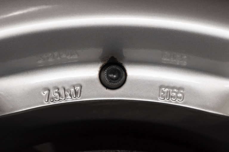 Porsche 964 Carrera RS