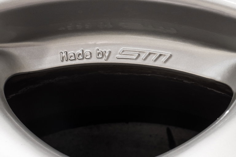 Porsche 964 Carrera RS