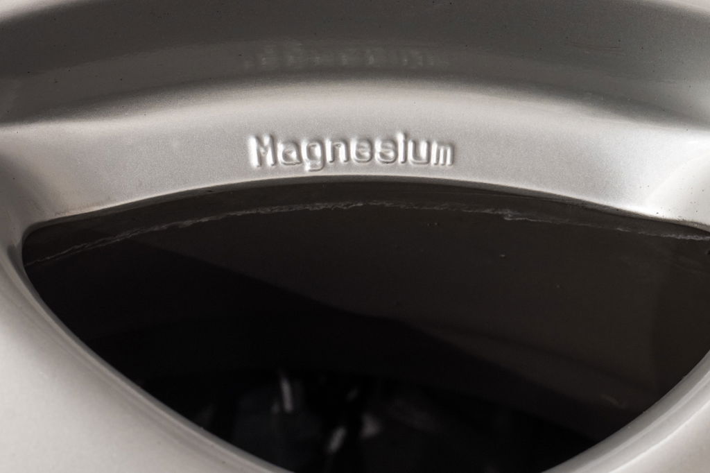 Porsche 964 Carrera RS