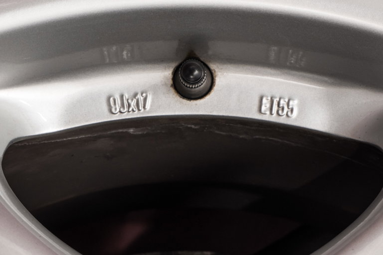 Porsche 964 Carrera RS