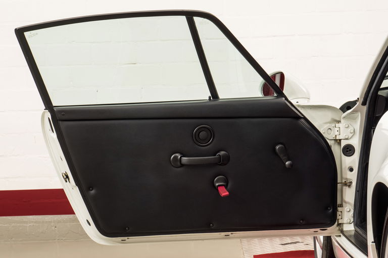 Porsche 964 Carrera RS