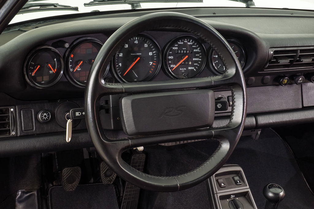 Porsche 964 Carrera RS