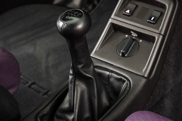 Porsche 964 Carrera RS