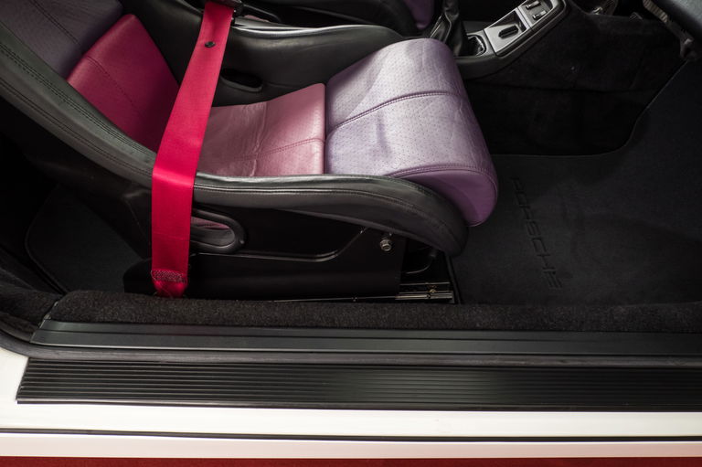 Porsche 964 Carrera RS