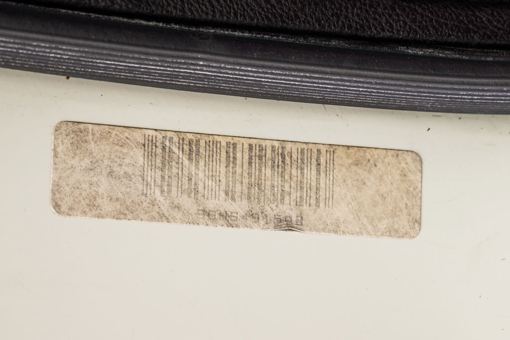 Porsche 964 Carrera RS