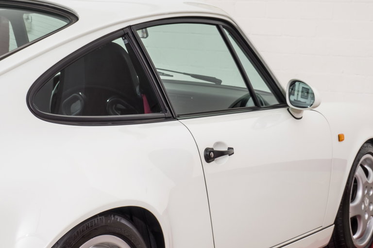 Porsche 964 Carrera RS