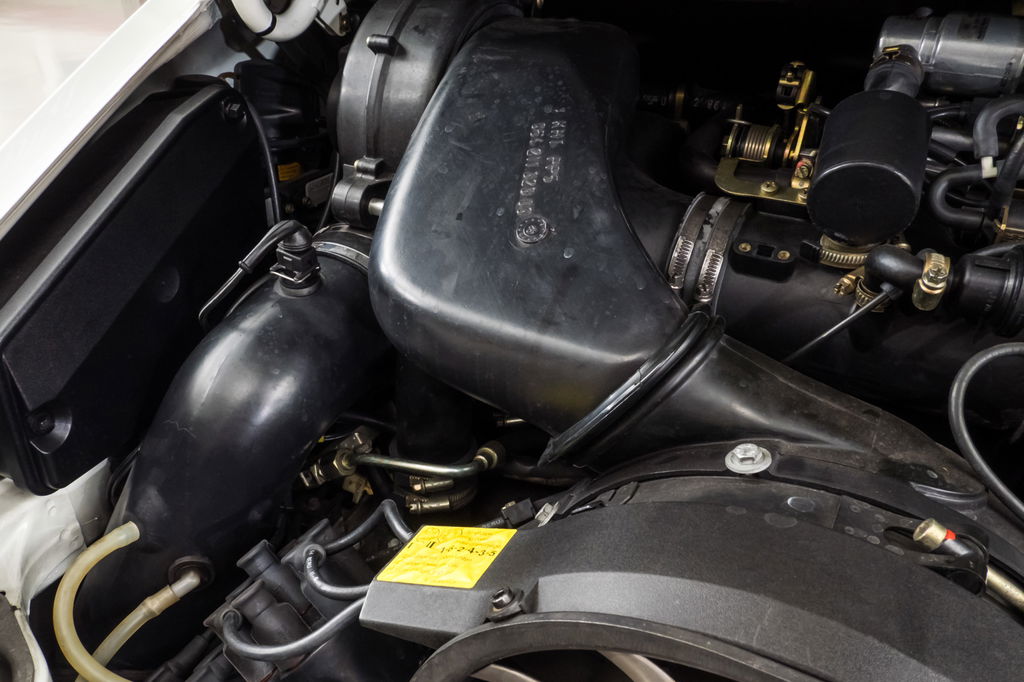 Porsche 964 Carrera RS