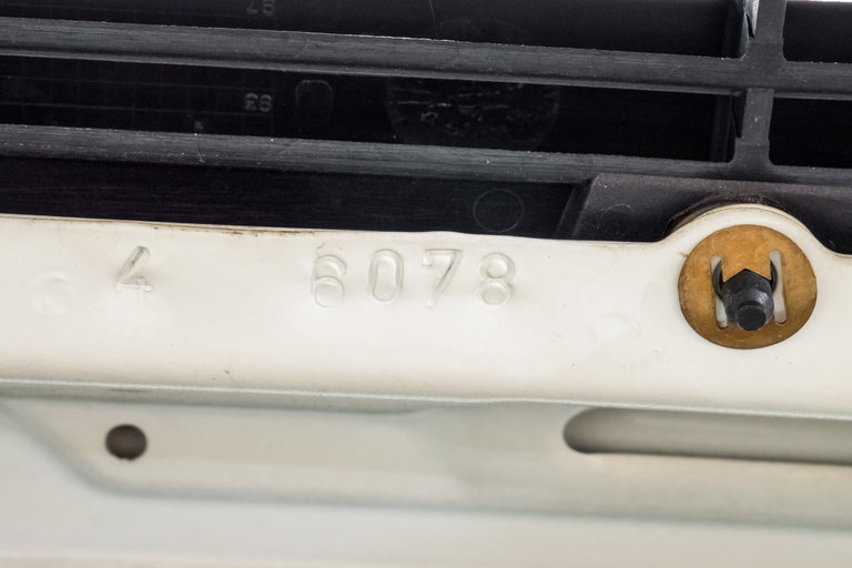 Porsche 964 Carrera RS