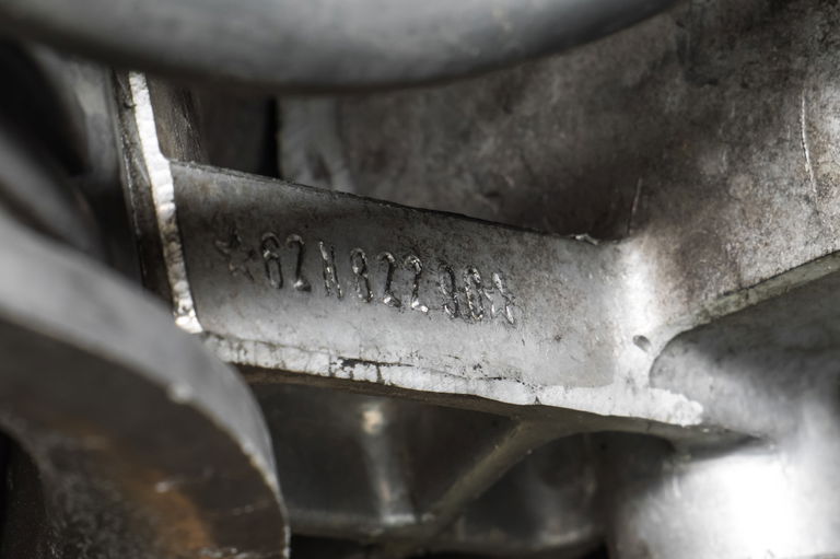 Porsche 964 Carrera RS