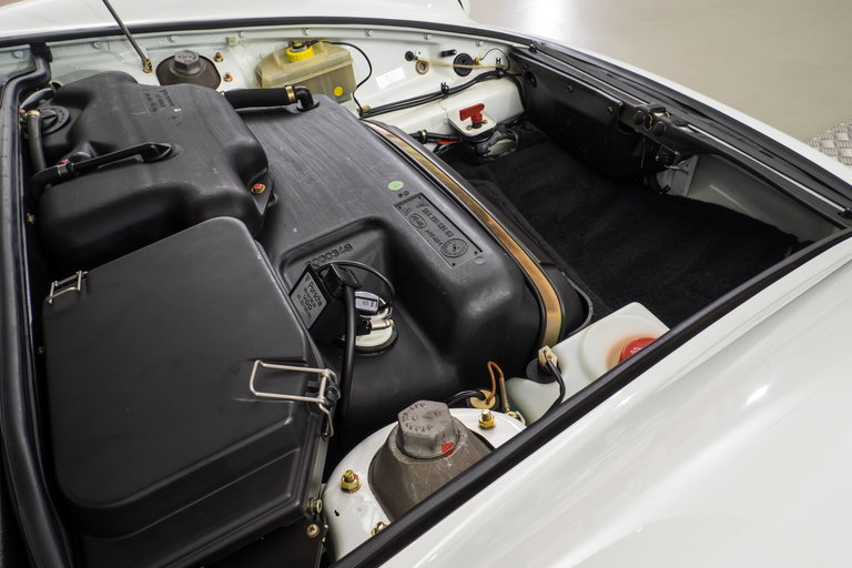 Porsche 964 Carrera RS