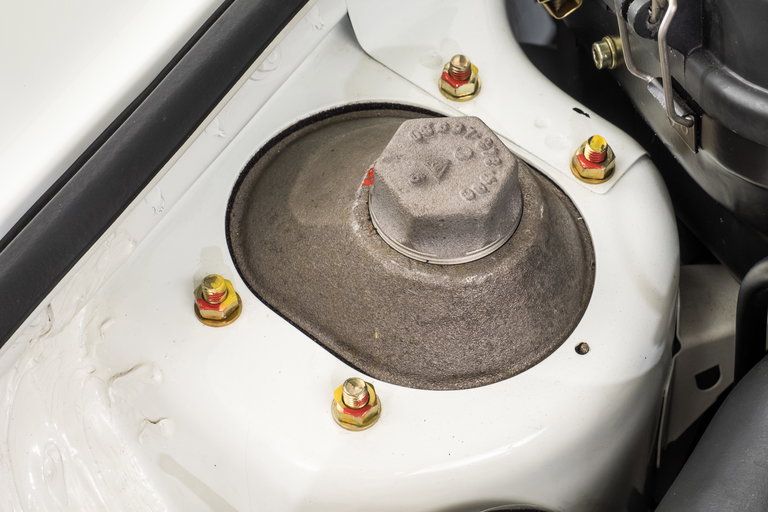 Porsche 964 Carrera RS